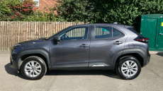 Toyota Yaris Cross 1.5 Hybrid Icon 5dr CVT Hybrid Estate